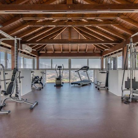 Luxury Apartment Rosita Sitio de Calahonda المظهر الخارجي الصورة