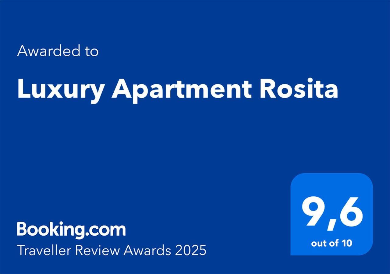 Luxury Apartment Rosita Sitio de Calahonda المظهر الخارجي الصورة