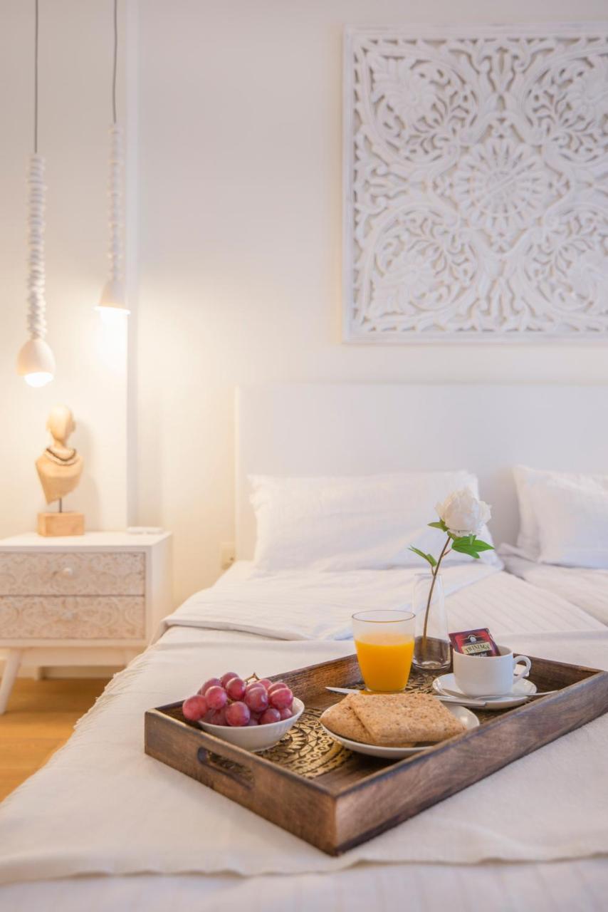 Luxury Apartment Rosita Sitio de Calahonda المظهر الخارجي الصورة