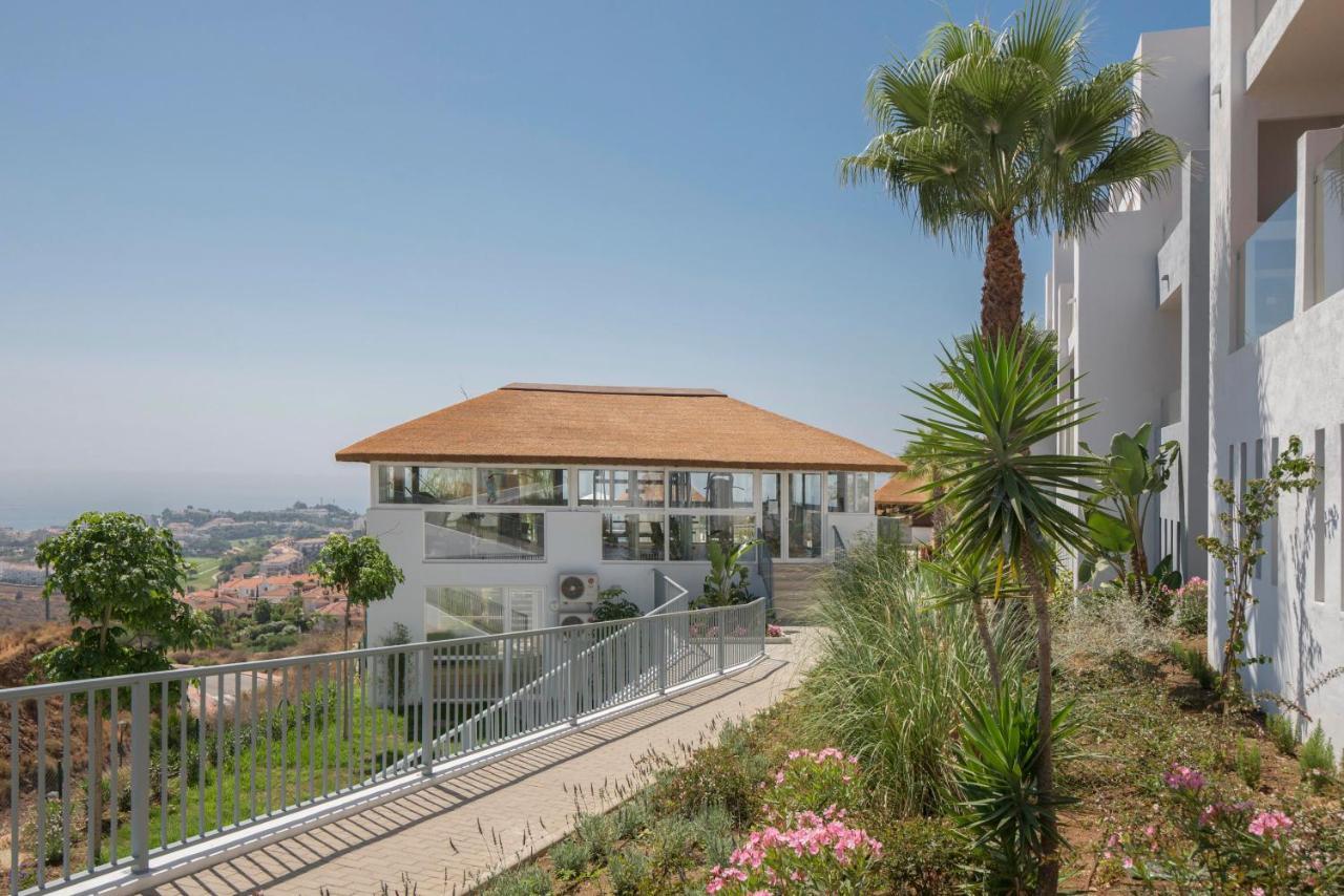 Luxury Apartment Rosita Sitio de Calahonda المظهر الخارجي الصورة
