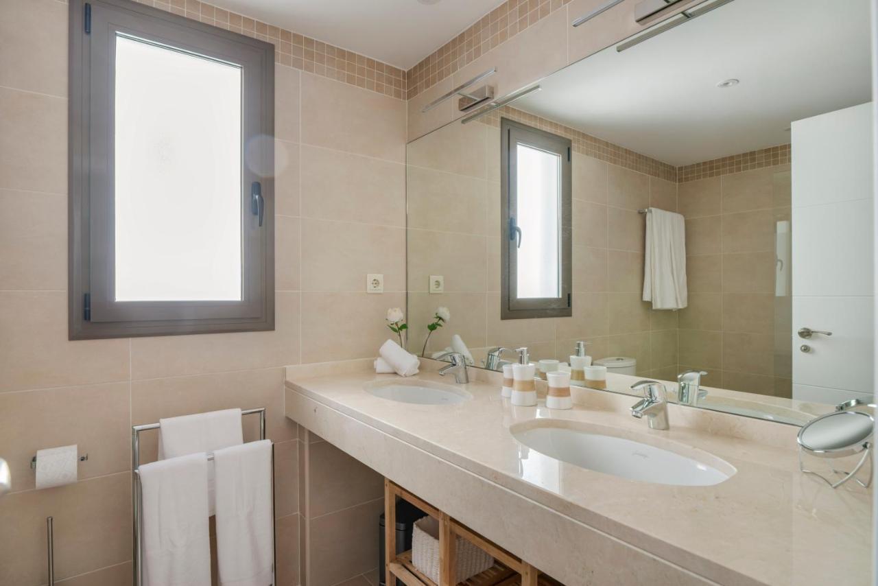 Luxury Apartment Rosita Sitio de Calahonda المظهر الخارجي الصورة
