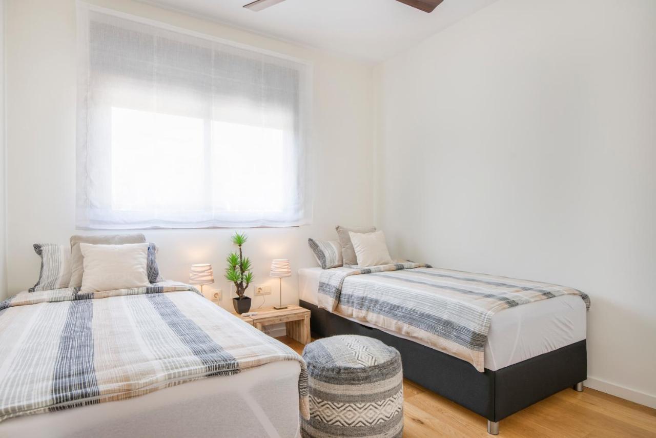 Luxury Apartment Rosita Sitio de Calahonda المظهر الخارجي الصورة