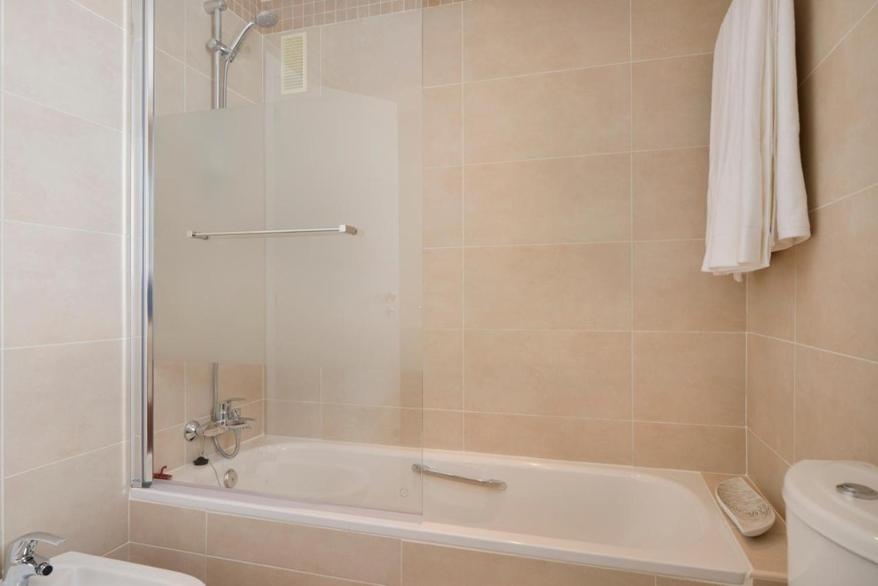 Luxury Apartment Rosita Sitio de Calahonda المظهر الخارجي الصورة