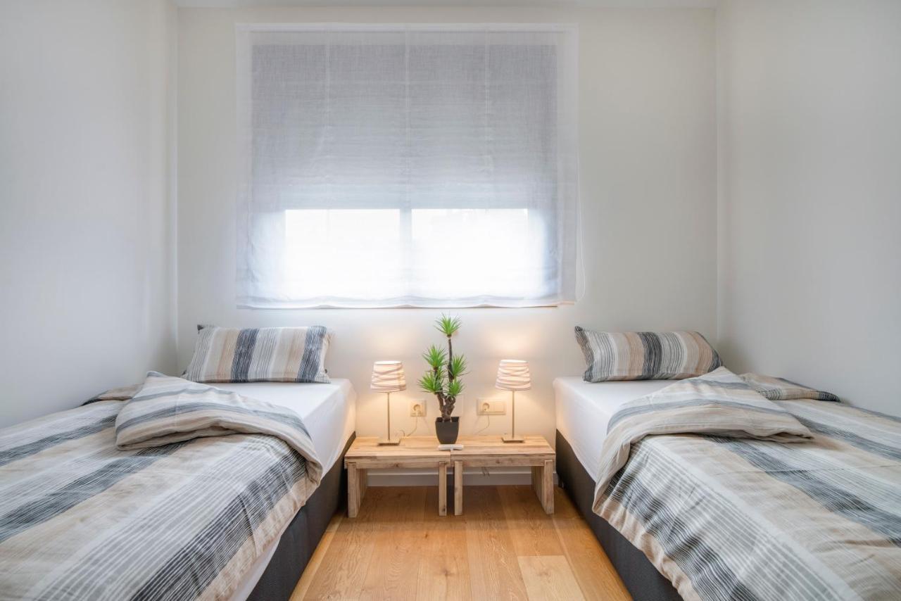 Luxury Apartment Rosita Sitio de Calahonda المظهر الخارجي الصورة