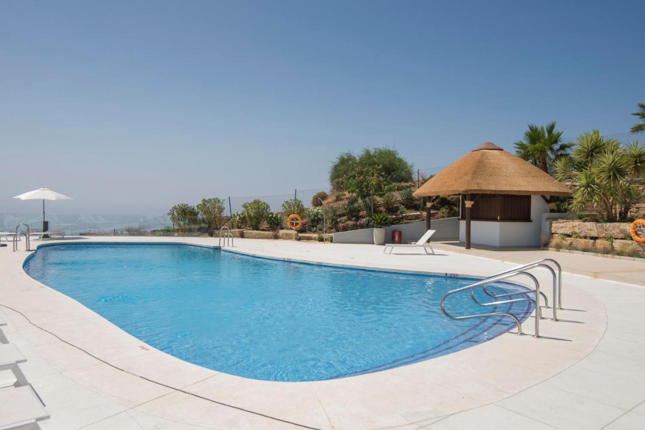 Luxury Apartment Rosita Sitio de Calahonda المظهر الخارجي الصورة