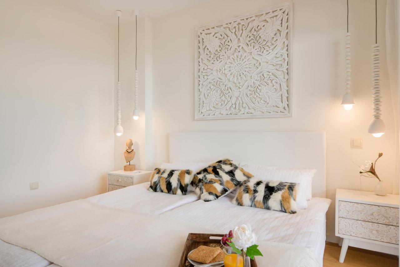 Luxury Apartment Rosita Sitio de Calahonda المظهر الخارجي الصورة
