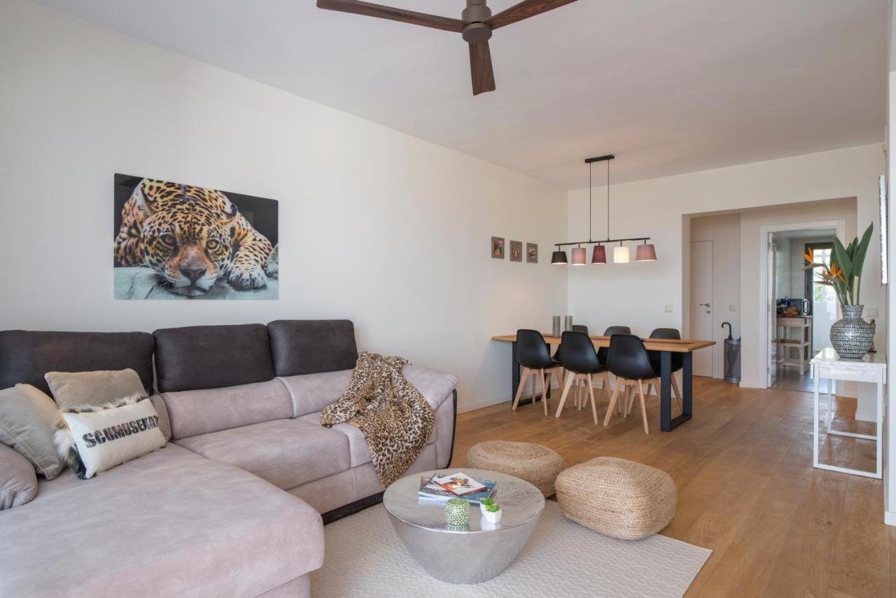 Luxury Apartment Rosita Sitio de Calahonda المظهر الخارجي الصورة
