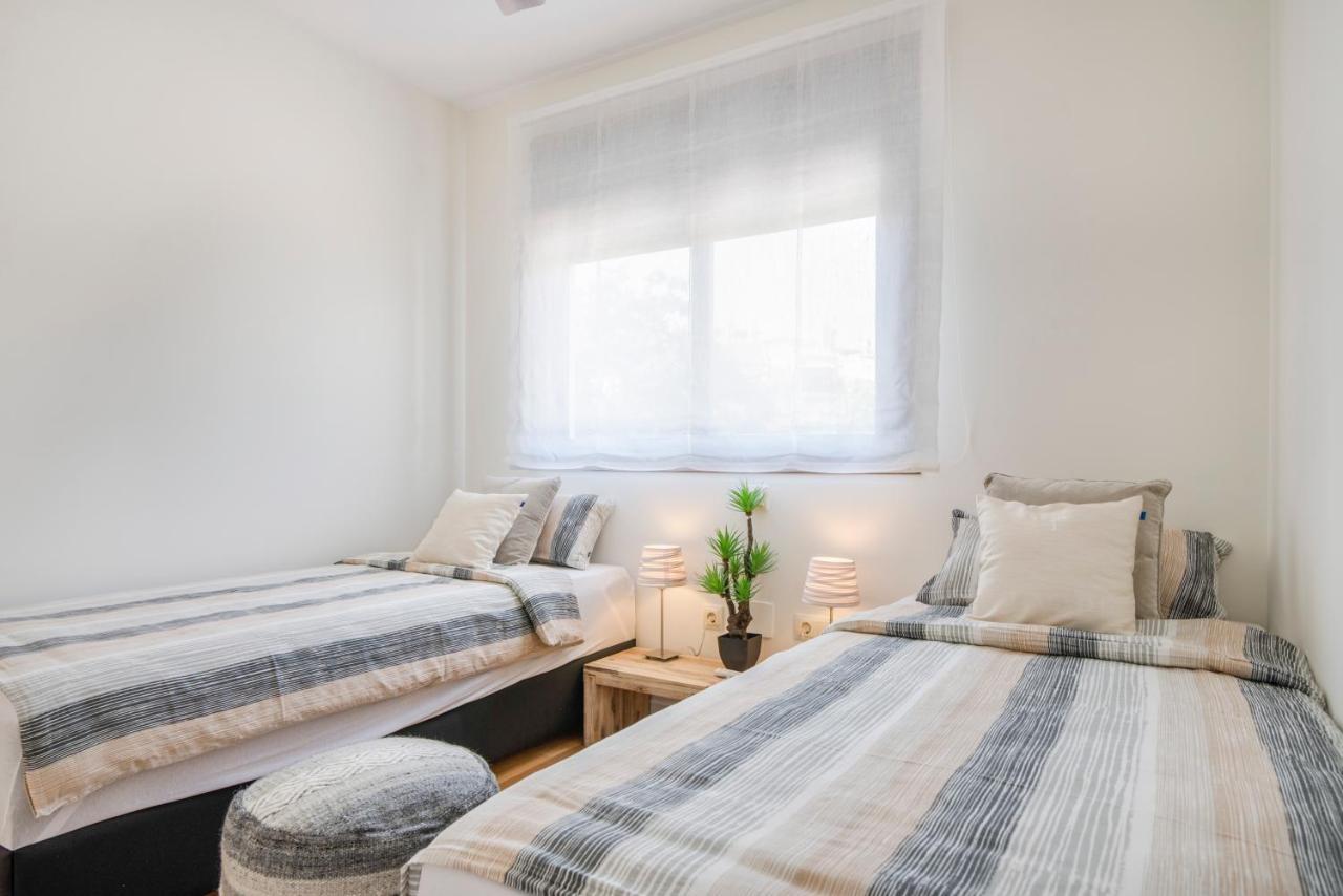Luxury Apartment Rosita Sitio de Calahonda المظهر الخارجي الصورة
