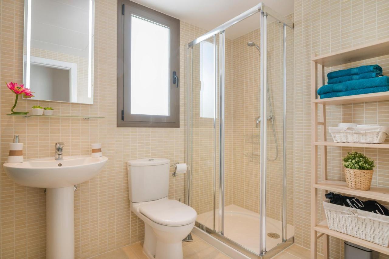 Luxury Apartment Rosita Sitio de Calahonda المظهر الخارجي الصورة