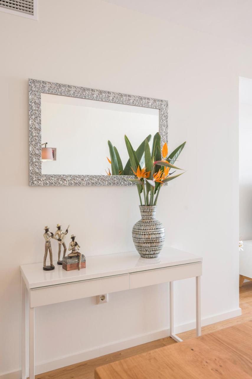 Luxury Apartment Rosita Sitio de Calahonda المظهر الخارجي الصورة